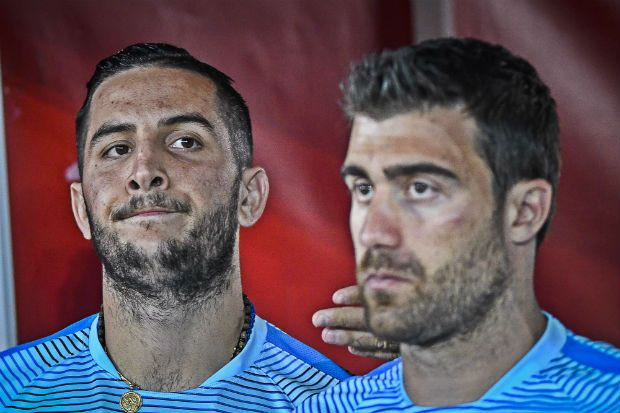 Αυτός είναι ο κορυφαίος Έλληνας παίκτης στο FIFA 19