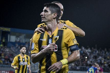 Η ΑΕΚ “ξόρκισε” τον πιο κακό της… δαίμονα!