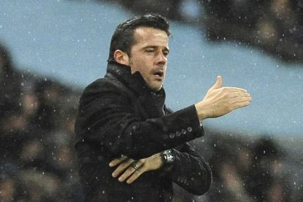 Ο Μάρκο Σίλβα κινδυνεύει να γίνει… Μουρίνιο 13 χρόνια μετά