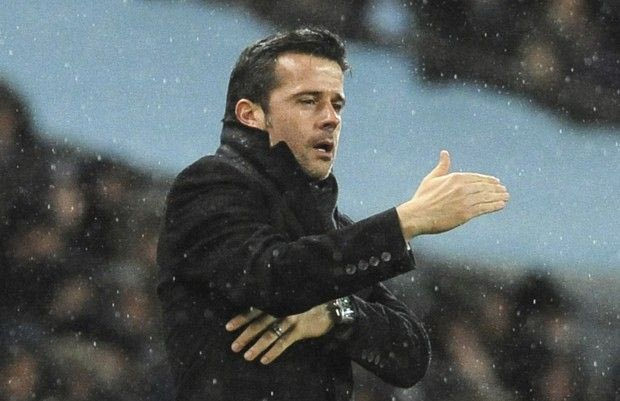 Ο Μάρκο Σίλβα κινδυνεύει να γίνει… Μουρίνιο 13 χρόνια μετά