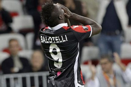 Η κριτική σε Μπαλοτέλι του γύρισε… μπούμερανγκ!