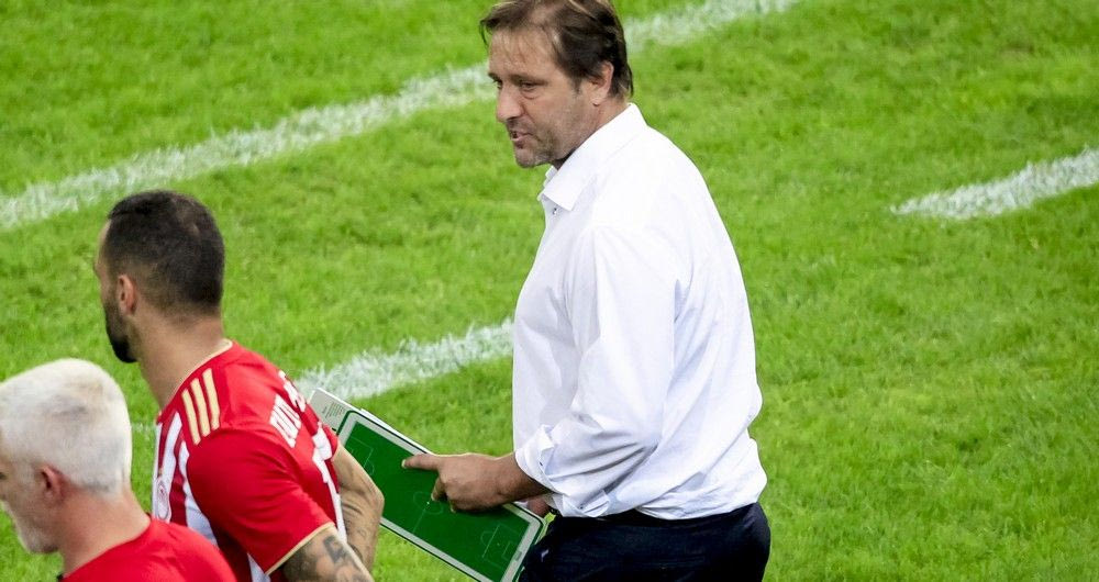 Θα έπαιζε πρώτη φορά, τον γύρισαν πίσω άρον-άρον