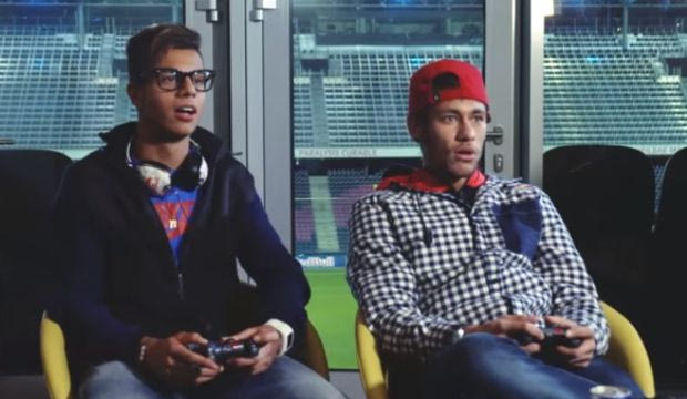 Τα “γκελάκια” του Μαστούρ μ’ ένα κεράσι και η απειλή του Γκατούζο