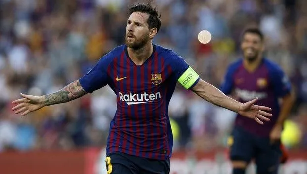 Lionel Messi: Η τέχνη του φάουλ και η Masia που δεν βοήθησε