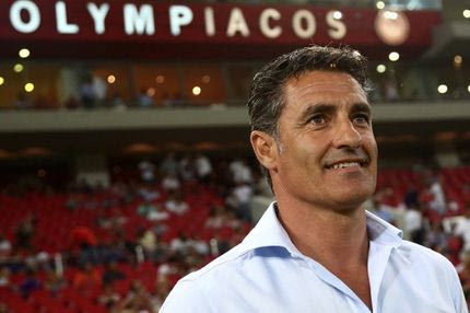 Και η ισοπαλία είναι επιτυχία για τον Ολυμπιακό