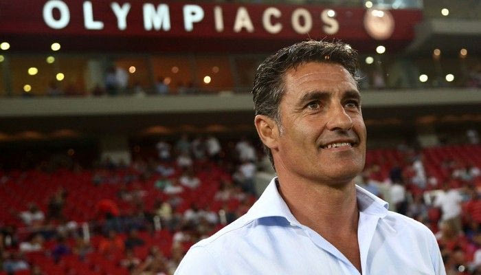 Και η ισοπαλία είναι επιτυχία για τον Ολυμπιακό