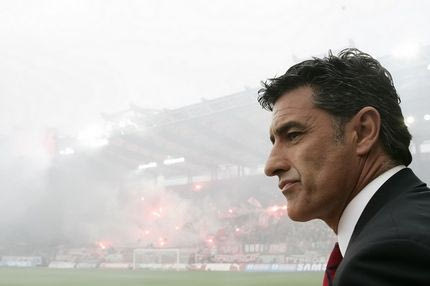 Μίτσελ: “Μπορούν μαζί Ιμπαγάσα και Μασάντο”