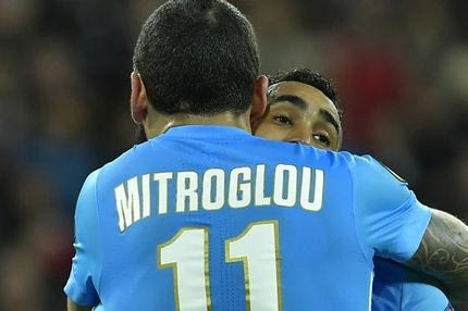 Η Μαρσέιγ αποθεώνει Μήτρογλου μ’ ένα άκρως φουτουριστικό video