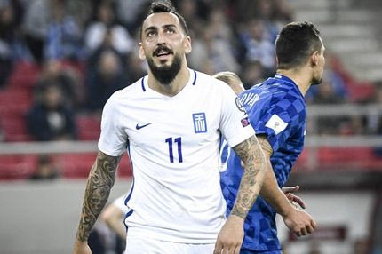 Πρώτος στόχος ο Φαλκάο αλλά τον “απειλεί” ο Μήτρογλου