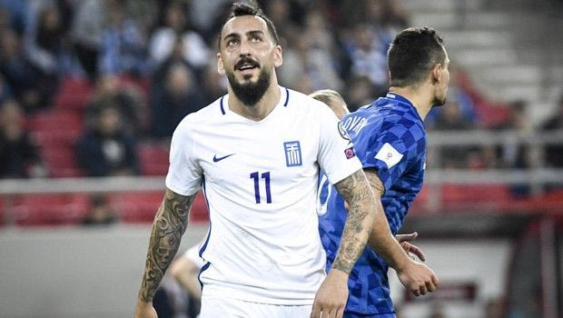 Πρώτος στόχος ο Φαλκάο αλλά τον “απειλεί” ο Μήτρογλου