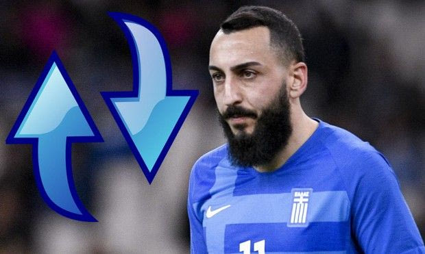 Γιατί το Nations League είναι πιο σημαντικό απ’ όσο νομίζεις…