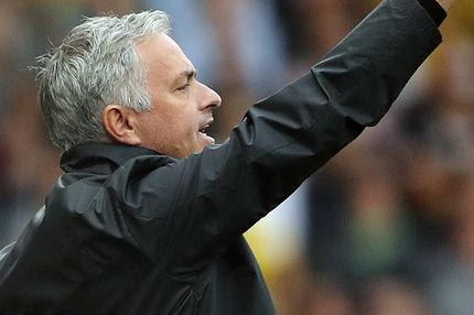 Τον Ζοζέ δεν τον νοιάζουν τα 110 εκατ! Τα δίνει… αύριο για να τον φέρει