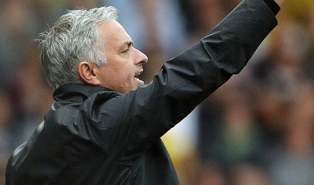 Τον Ζοζέ δεν τον νοιάζουν τα 110 εκατ! Τα δίνει… αύριο για να τον φέρει