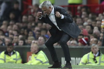 Οι 6 περιπτώσεις που ο Μουρίνιο τα έβαλε με τους παίκτες του