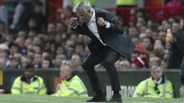 Οι 6 περιπτώσεις που ο Μουρίνιο τα έβαλε με τους παίκτες του