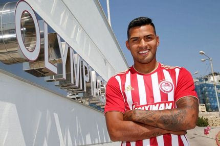 Ο Ναουέλ πρόλαβε τον Σα για… 35 λεπτά!