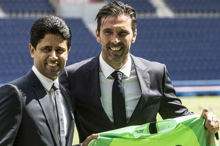 Στον πάγκο ο Μπουφόν; Αδιαφορεί ο ιδιοκτήτης…