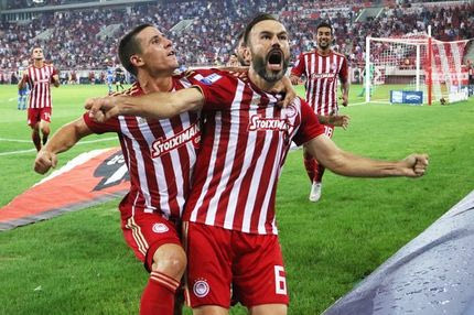 Οι αξίες των ρόστερ των ομάδων του Europa League