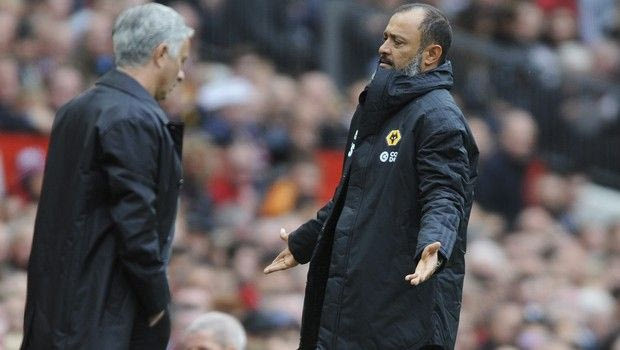 Ο Πορτογάλος Special One ονομάζεται Νούνο Εσπίριτο Σάντο