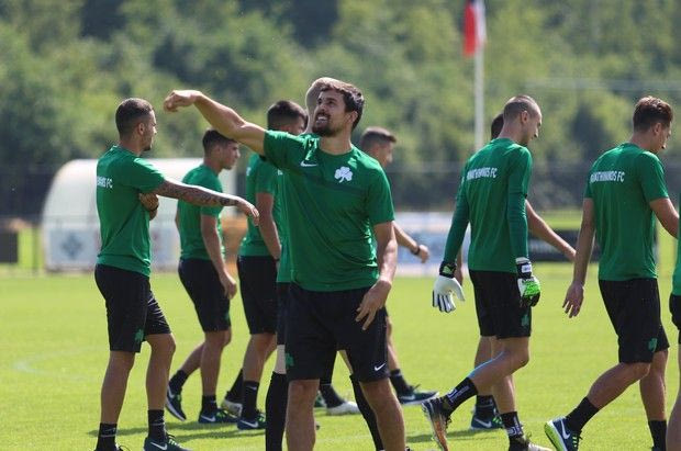 Η (ατυχής) επιλογή του Ζιλμπέρτο πάει για… τίτλο στη Βουλγαρία