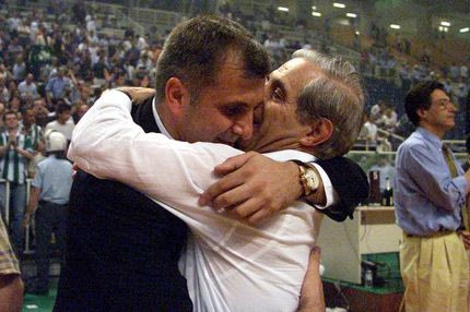 Οι 3 μεγάλες κινήσεις του Παύλου Γιαννακόπουλου