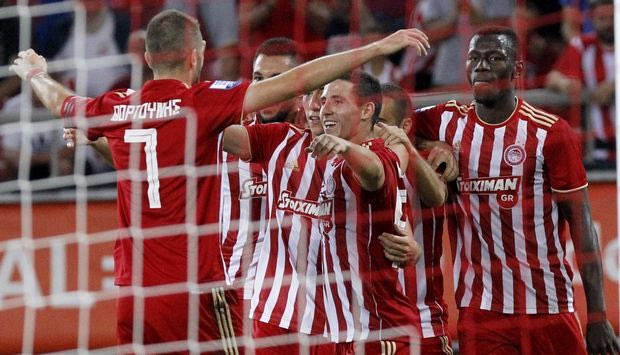 Ηρθε ο Τουρέ έφερε και τις… πεντάρες!