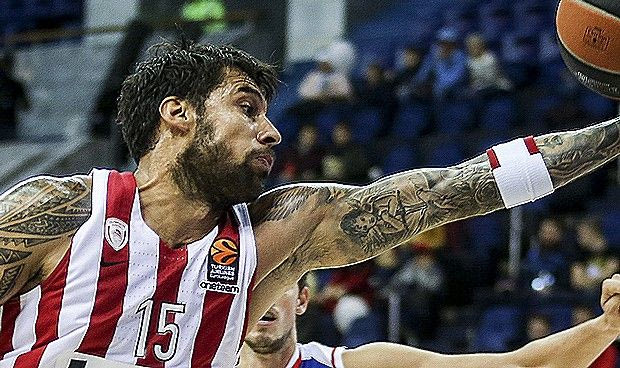 Του μαθητή Ολυμπιακού Πειραιώς