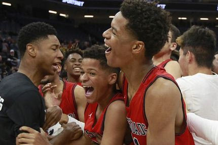 Ο γιος του Shaquille O’Neal δεν βιάζεται να γίνει ο πατέρας του, προέχει η καρδιά του