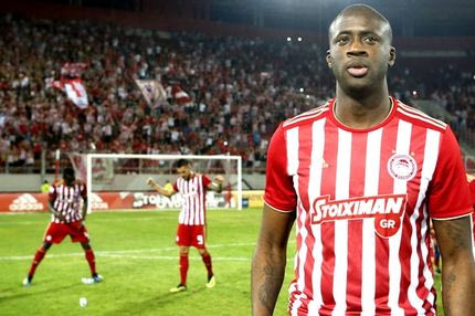 Διαγωνισμός: 10 διπλές προσκλήσεις για το Ολυμπιακός-Αστέρας Τρίπολης