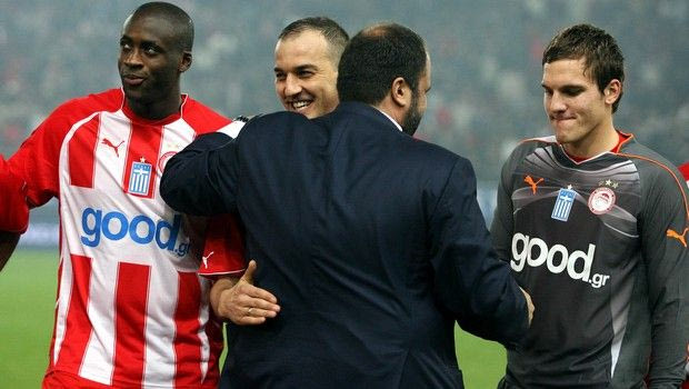 Η άφιξη του Τουρέ ανακοινώθηκε από την… Θύρα 7!