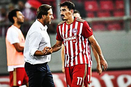 H δουλειά έγινε και το θαύμα της φύσης έρχεται!