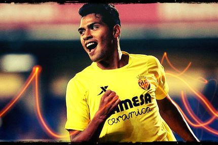 Ναουέλ με συστατική επιστολή Βαλβέρδε και… Τουρέ!