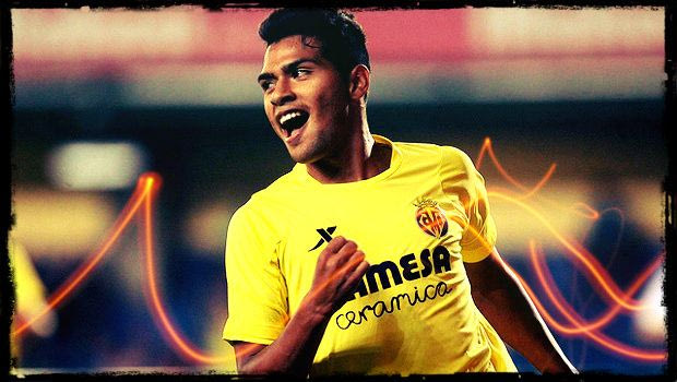 Ναουέλ με συστατική επιστολή Βαλβέρδε και… Τουρέ!