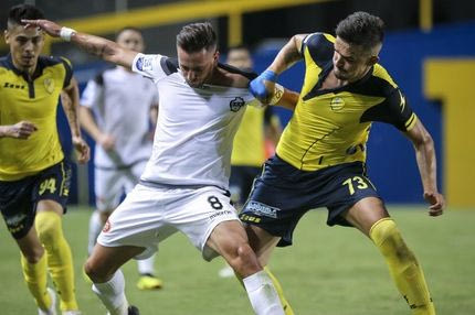 Το “ροντέο” του Αγρινίου και ο Μαρκόφσκι αλά… Μάντζιος