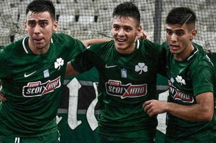 Να το χαρούμε όσο υπάρχει