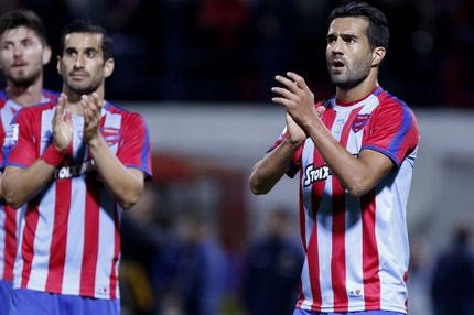 Τους χώρισαν Ολυμπιακός και ΑΕΚ, τους ενώνει ξανά η πατρίδα!