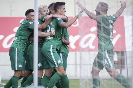 ΠΑΟ: Ζούμε την αρχή μίας όμορφης ποδοσφαιρικής ιστορίας