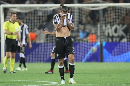 Το Nations League φοβόταν, από αλλού την.. πάτησε ο ΠΑΟΚ!