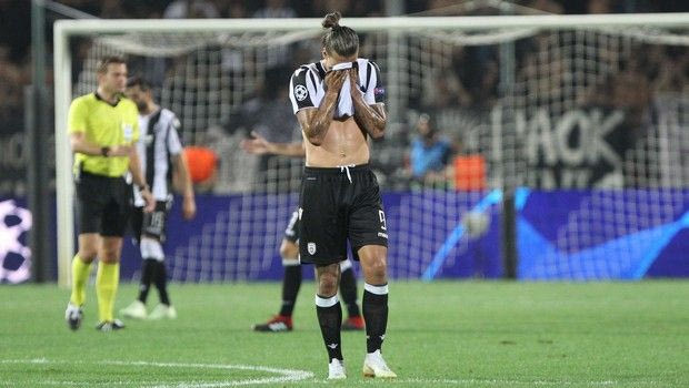 Το Nations League φοβόταν, από αλλού την.. πάτησε ο ΠΑΟΚ!