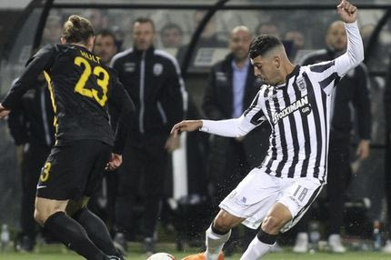 Στα πηγάδια ψάχνουν βαθμούς, στο ΟΑΚΑ σερί και στο ντέρμπι νικητή