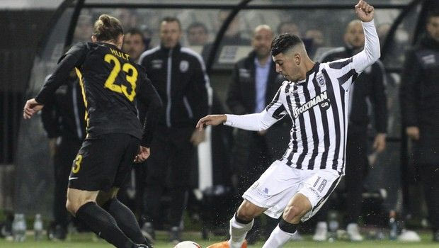 Στα πηγάδια ψάχνουν βαθμούς, στο ΟΑΚΑ σερί και στο ντέρμπι νικητή