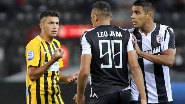 Οι ισπανόφωνοι πήραν (κακή) γεύση ενός ΠΑΟΚ – Άρης από τα παλιά