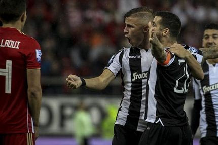 Οι επιστροφές του ΠΑΟΚ ήταν νίκη, του Ολυμπιακού καταστροφές