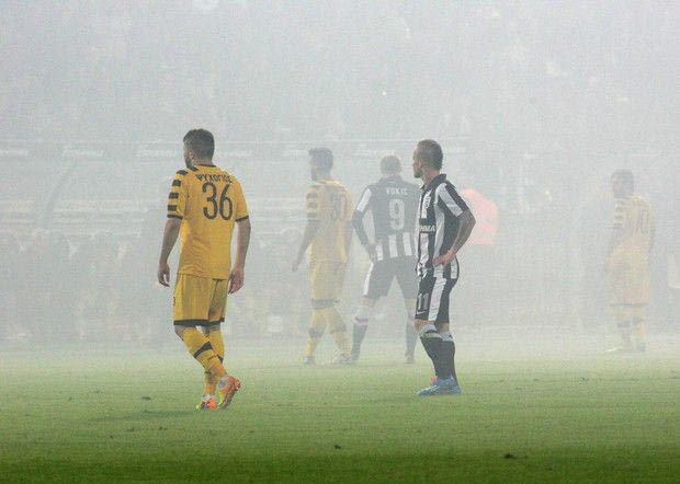 Οι 2 παίκτες που συνδέουν το τελευταίο ΠΑΟΚ-Άρης με το επόμενο