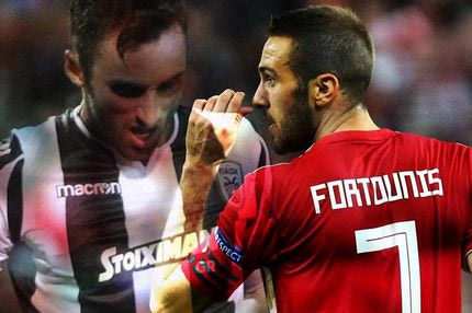 Σαν να έπαιξαν Champions League