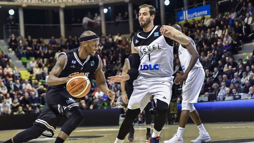 Δεν έφτασε καν τους 60 ο ΠΑΟΚ και έχασε φυσιολογικά