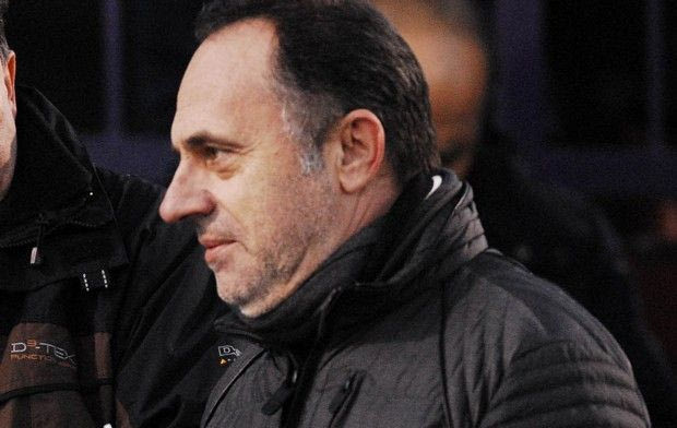 Στον μεγαλομέτοχο της Λαμίας δεν αρέσουν γαλακτομπούρεκα και σουβλάκια…