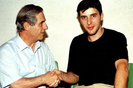 Ο Παύλος ήταν ο θείος που θα θέλαμε όλοι