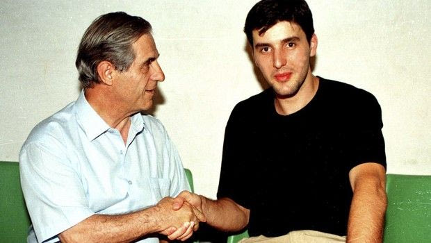 Ο Παύλος ήταν ο θείος που θα θέλαμε όλοι