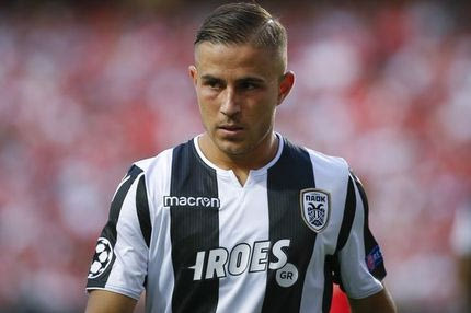 Ο Πέλκας είπε “όχι” στα λεφτά της Φενέρ γιατί θέλει κούπα με ΠΑΟΚ